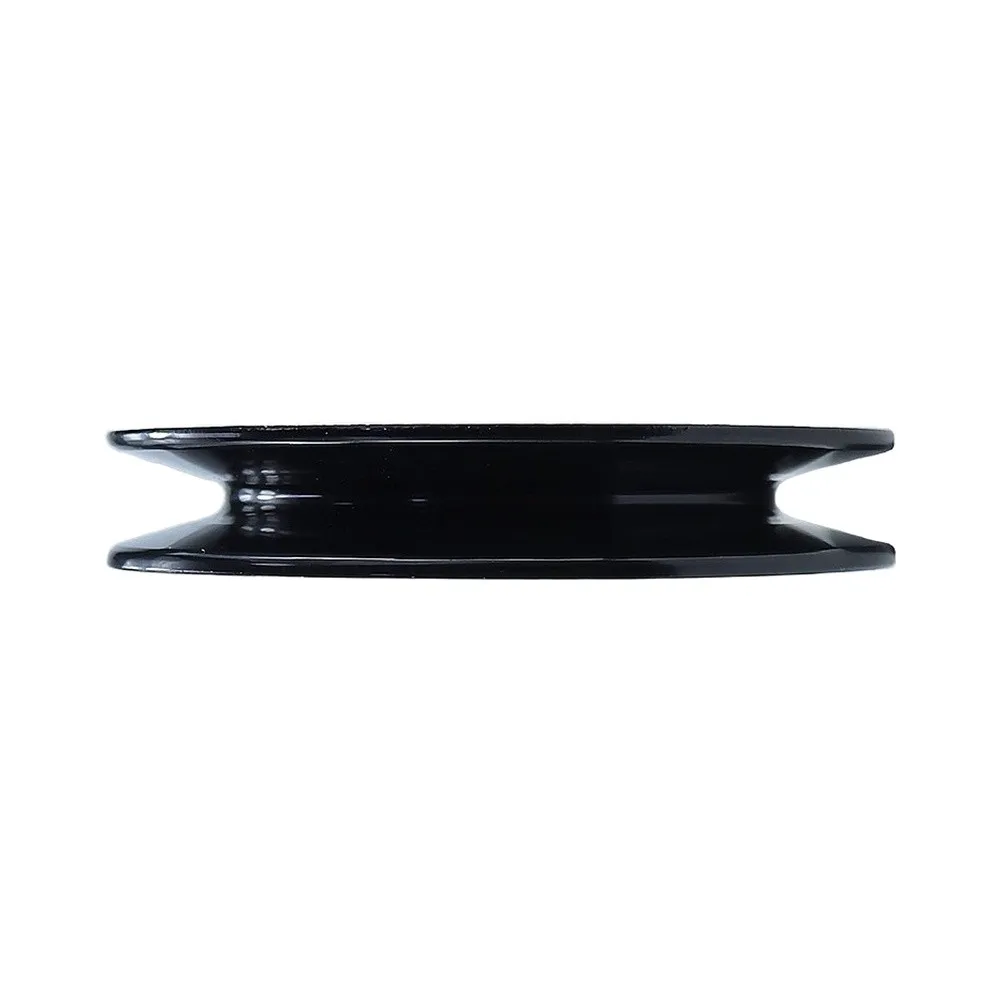 Spindle Pulley Replacement for Lawn Mowers Accepting For 129206 153532 173435 532173435 and 36 38 46 48 Inch Decks
