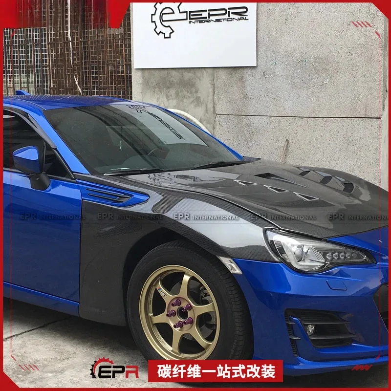 For Subaru Brz Vf 2… - image