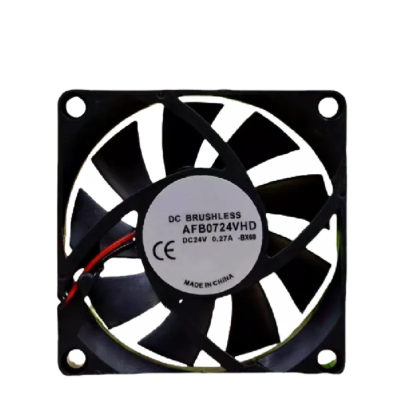 الأصلي الجديد AFB0724VHD 24V 0.27A PLC