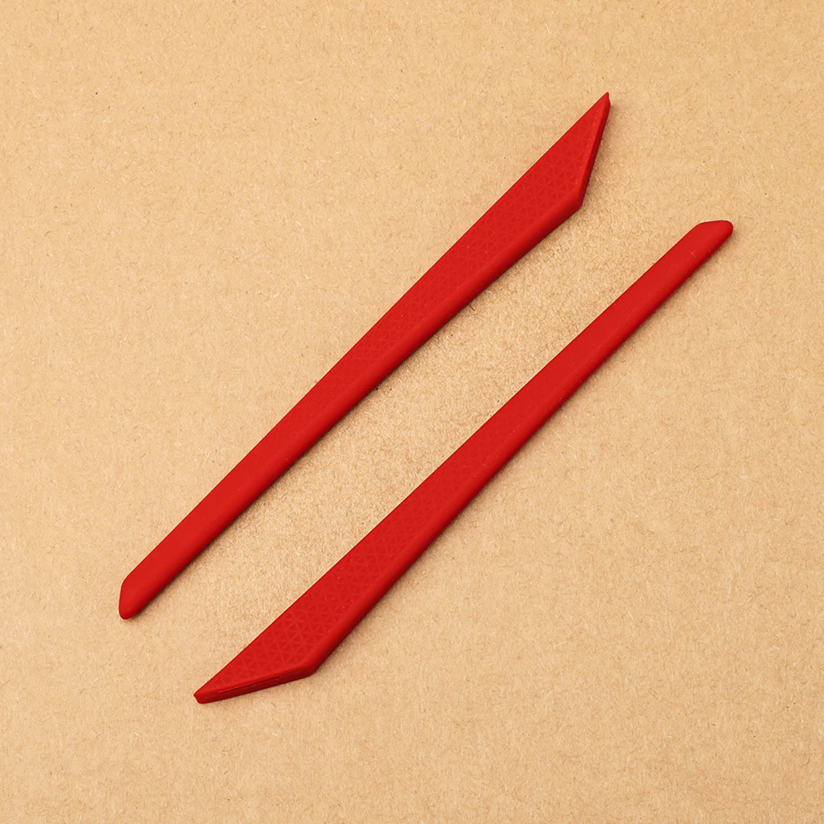 

Replacement Ear Socks Temple Legs Sleeves for Oakley Coupler OX8053 Eyeglasses Frame