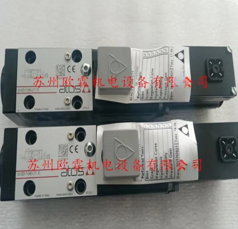 SHR-012 10S Hydraulic Control Check Valve SHR-012/4 10S SHR-011 10S