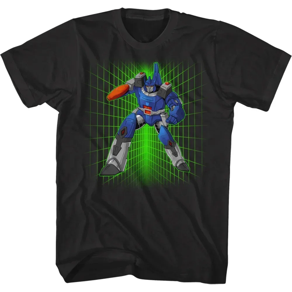 Galvatron Shirt