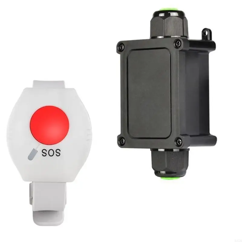 H37B AC85 ~ 275V Bộ chuyển bộ nhận điều khiển từ xa để quảng cáo hộp đèn