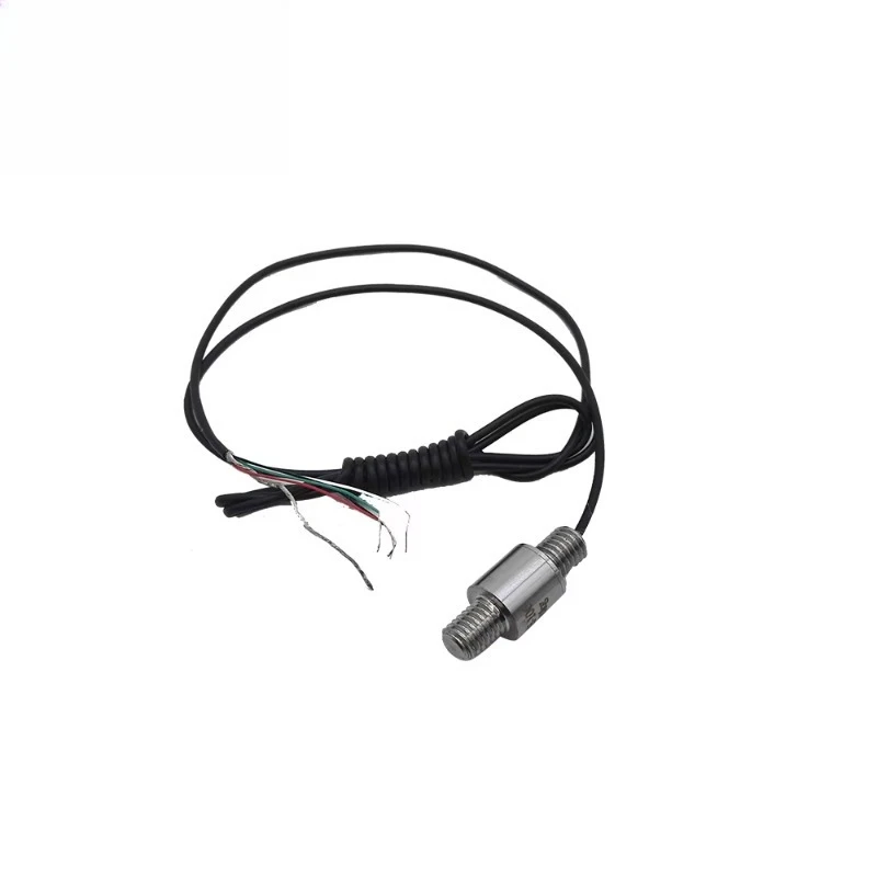 Small Size Screw Thread Type Tension Compression DYMH-106 5kg Load Cell