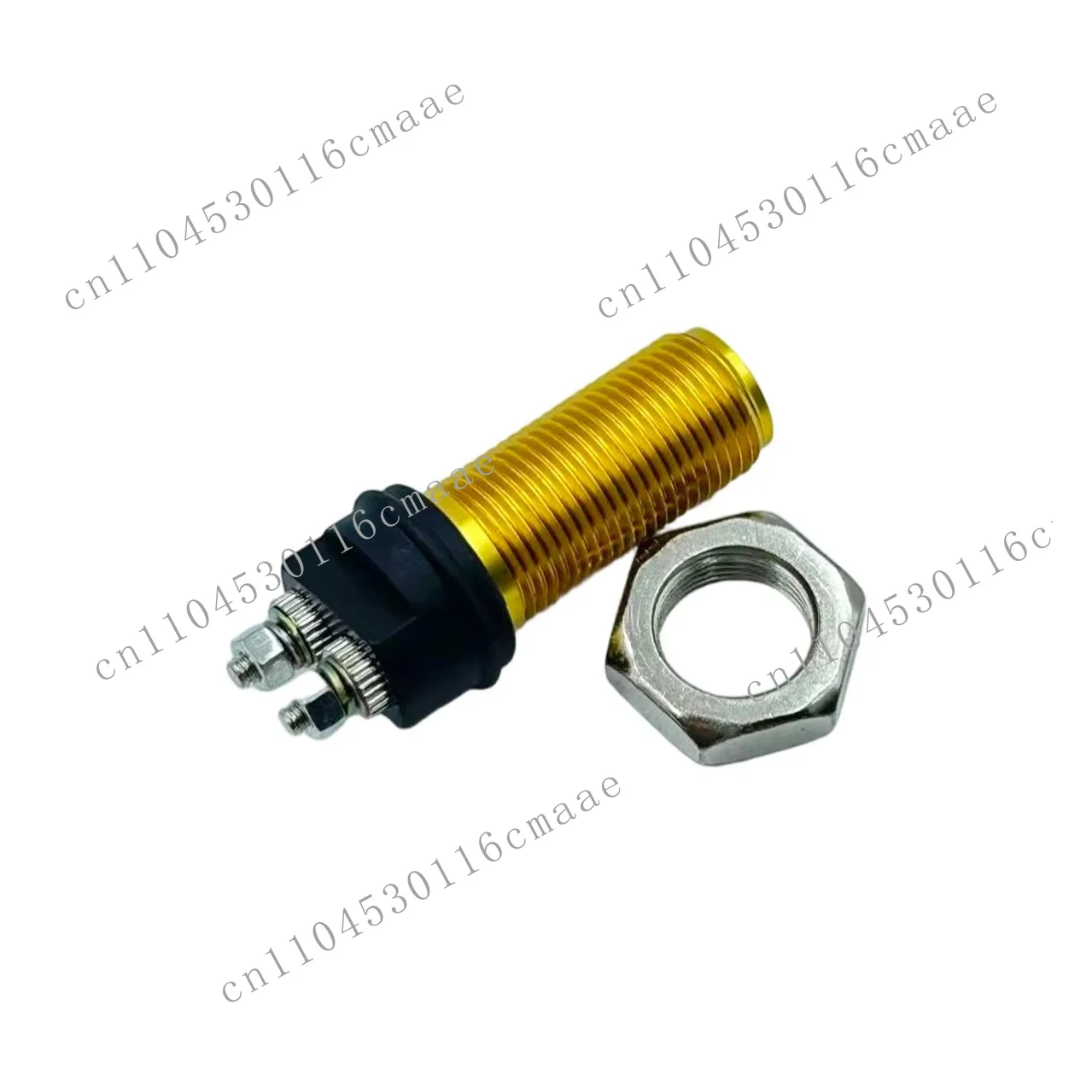 41-8105 Auto Parts Speed Sensor for SLX 100, SLX 200, SLX 400 Vehicles, Repair/Replacement