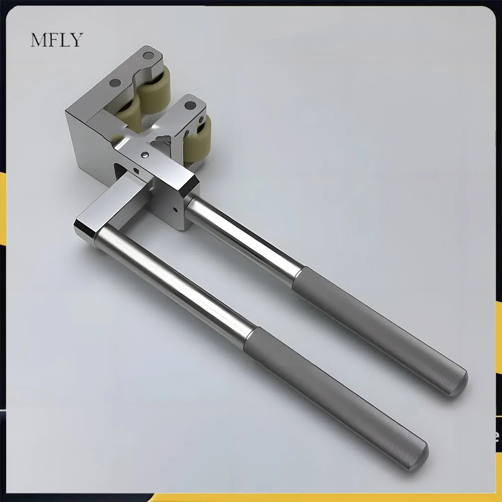 

Щипцы для обжима проводов для машин для ремонта киев, оборудование для ремонта спутков кия, стабильный зажим, не повреждается к кия