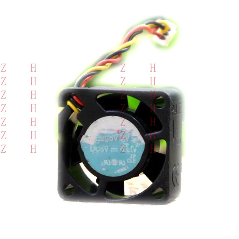 

Охлаждающий вентилятор ZHZH для SUNON KD0505PFB2-8 DC5V 0,6W 3PIN, новый