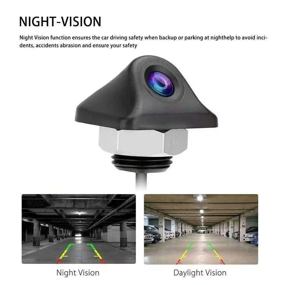HD Car Rear View camera For Chevrolet    Chevy Express GMC Savana 2500 3500 4500  Cargo Passenger Van