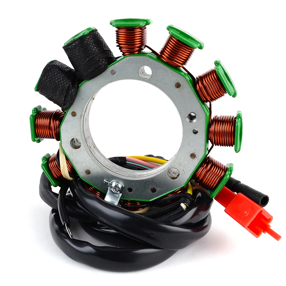 

For XL350R AC XL 350R A 1985 Motorcycle Stator Coil 31120-KL3-004 31120-KG0-004