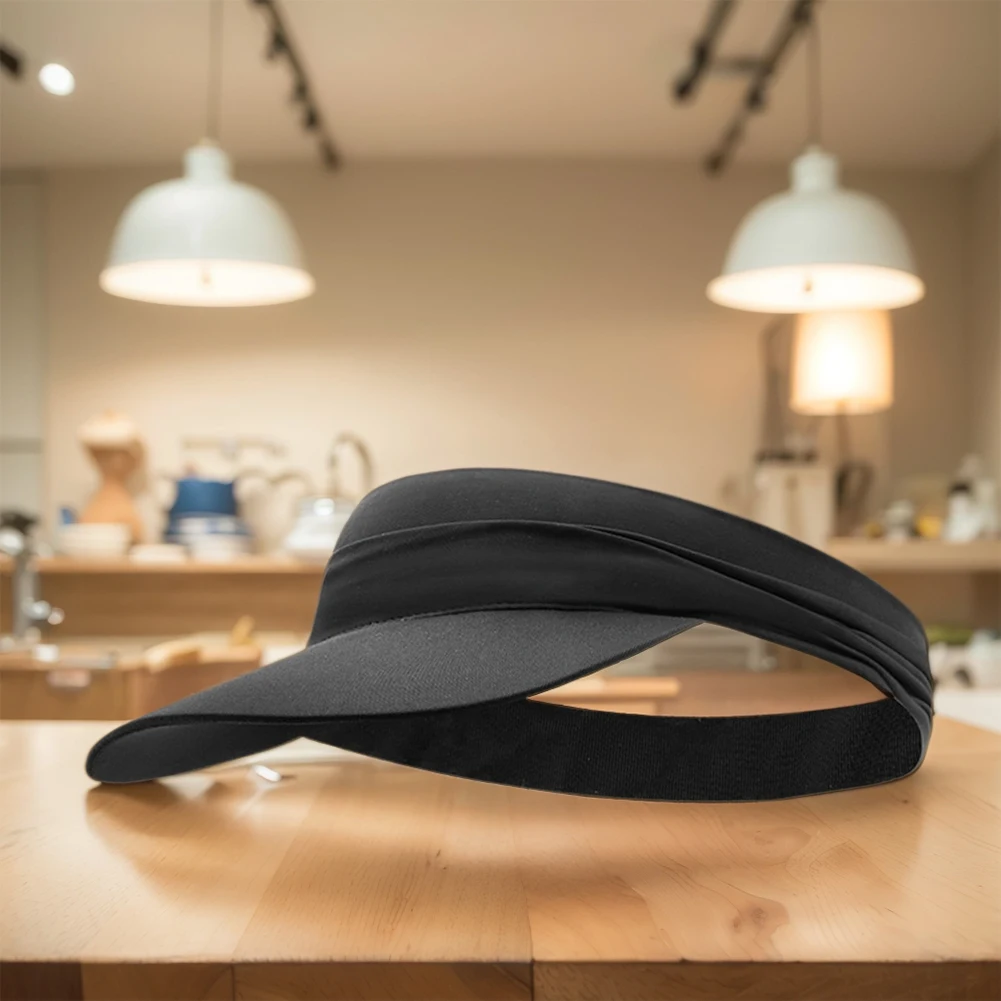 

Регулируемые теннисные кепки, спортивная повязка на голову, классическая УФ-защитная шляпа от солнца, мужские и женские кепки для бега, теннисная пляжная шляпа, спортивная шляпа на открытом воздухе