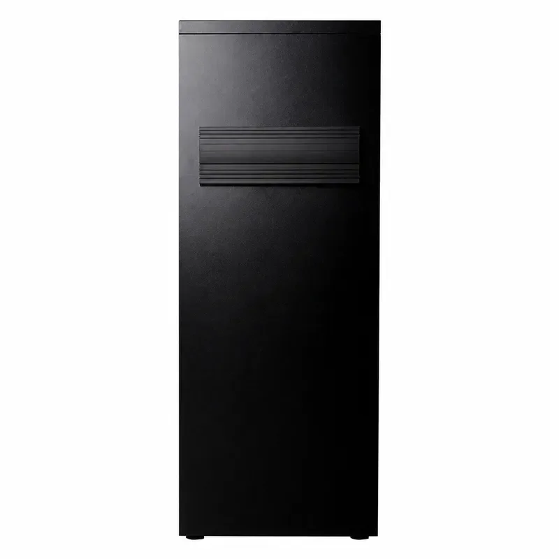 Huitong 160L Electronic Moisture Proof Box Camera Drying Cabinet for SLR Photographic Equipment Tea Stamp Album Storage