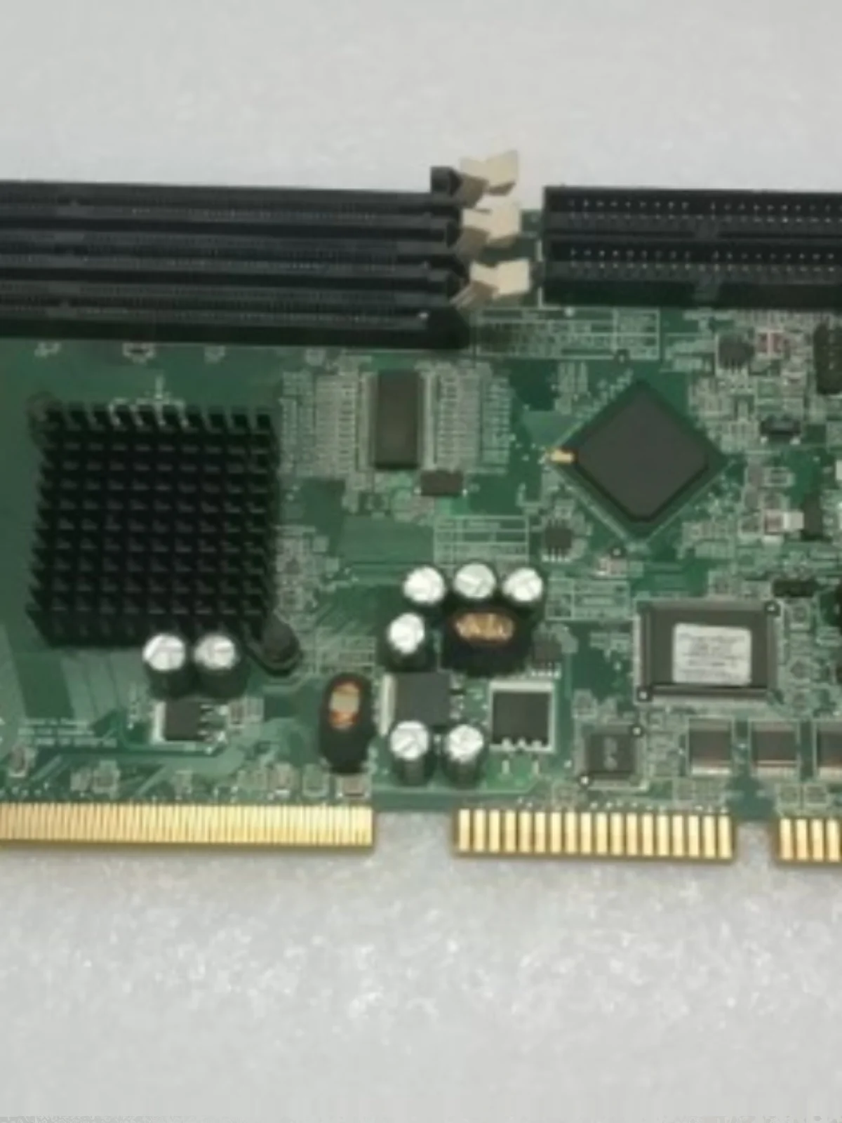 

industrial motherboard MSC-3685A