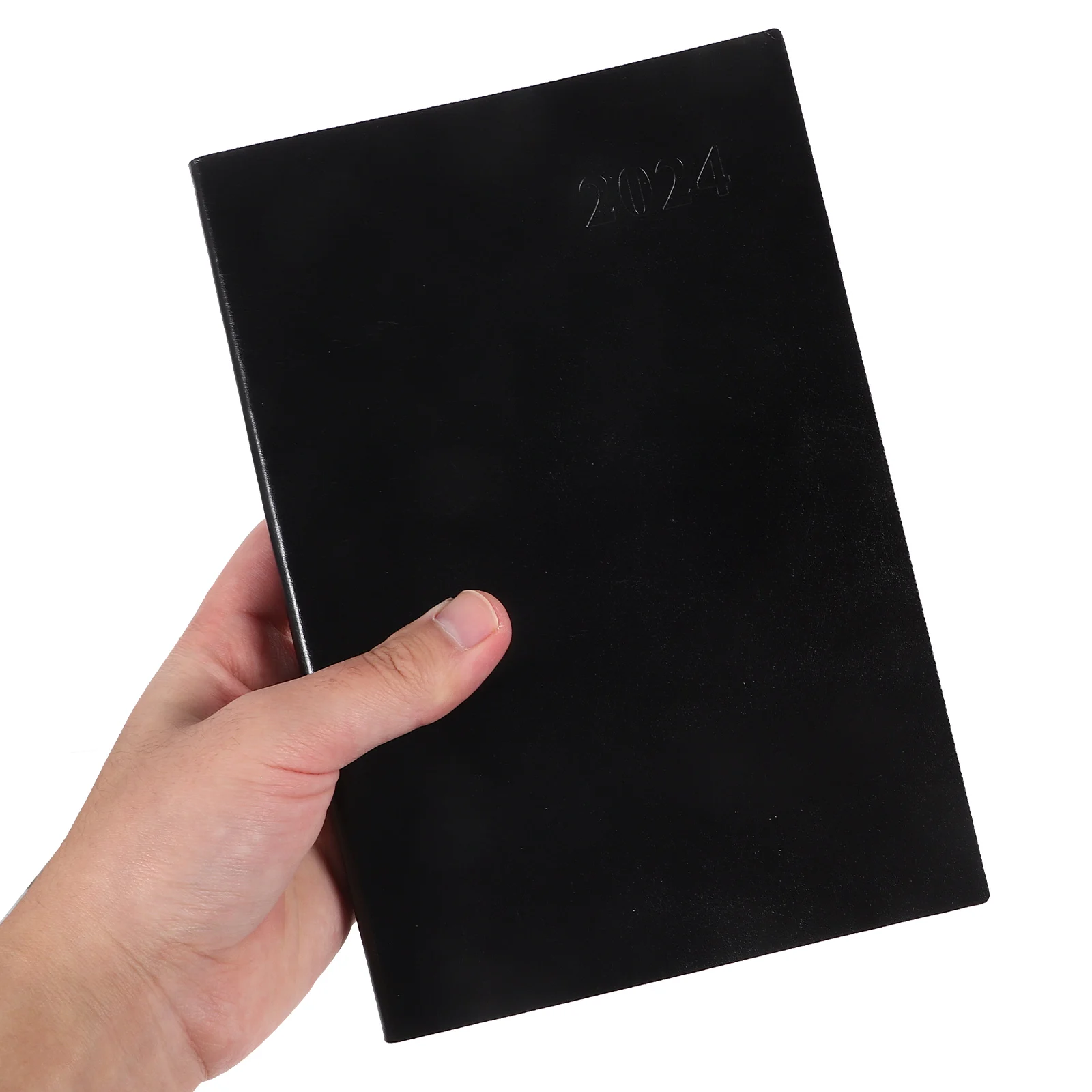

Yearly Schedule Notepad Portable Daily Planning Notebook Academic Organizer Writing Book Office Supply Agenda Notepad