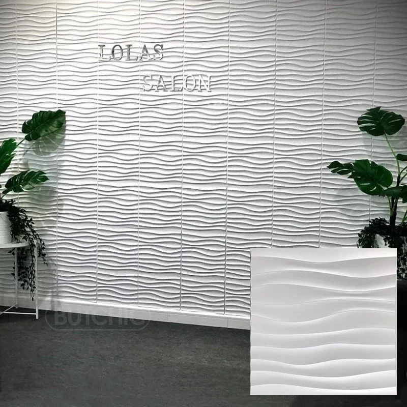 Imagem -06 - Super 3d Art Painel de Parede para Home Decor à Prova d Água Pvc Adesivo Decor Azulejos Design Diamante 1181 x 1181 x 1181 12 Pcs