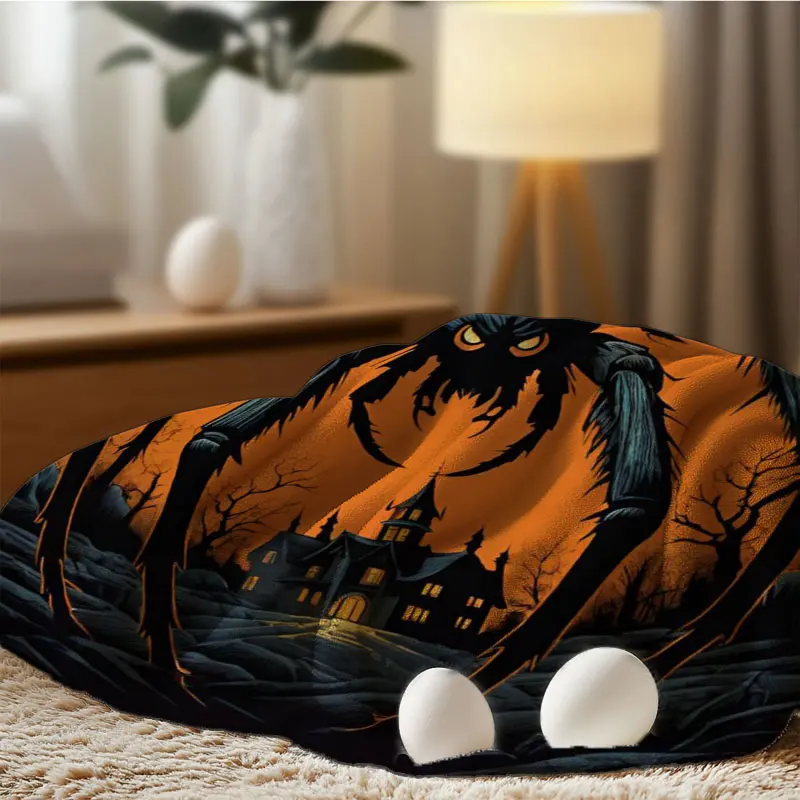 بطانيات أريكة دافئة لفصول الخريف والشتاء، بطانيات عصرية ناعمة ومريحة من الفلانيل، بطانيات تكييف الهواء