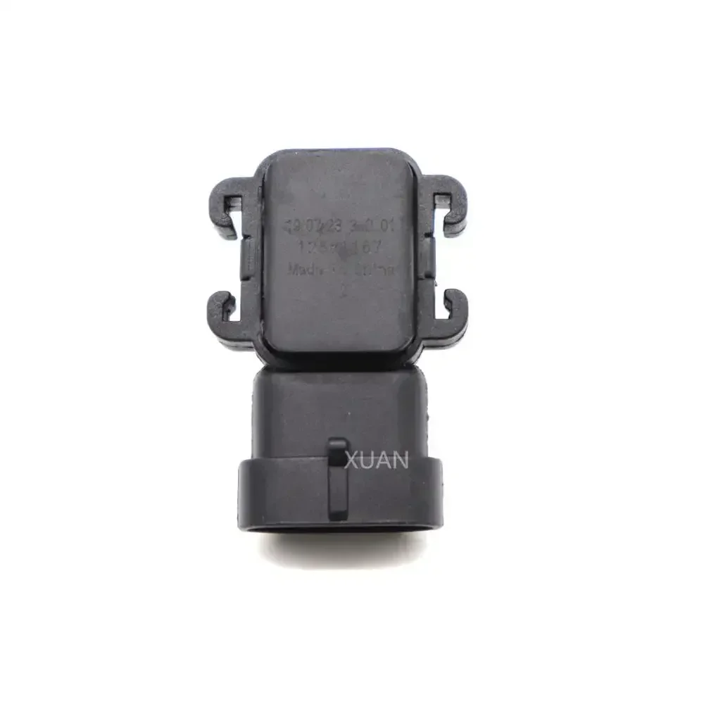 Fits For Chevrolet Monte Venture Oldsmobile Alero Achieva Silhouette Pontiac New Car Manifold Air Pressure MAP Sensor 12581167