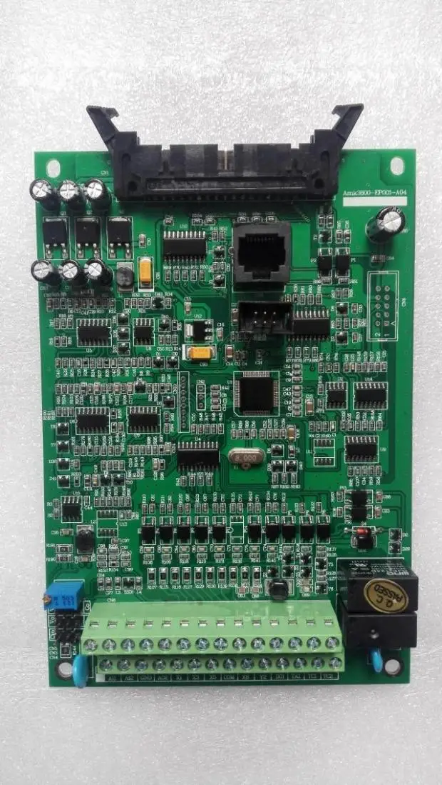 Inverter control board Main control board CPU board 3800 series models universal