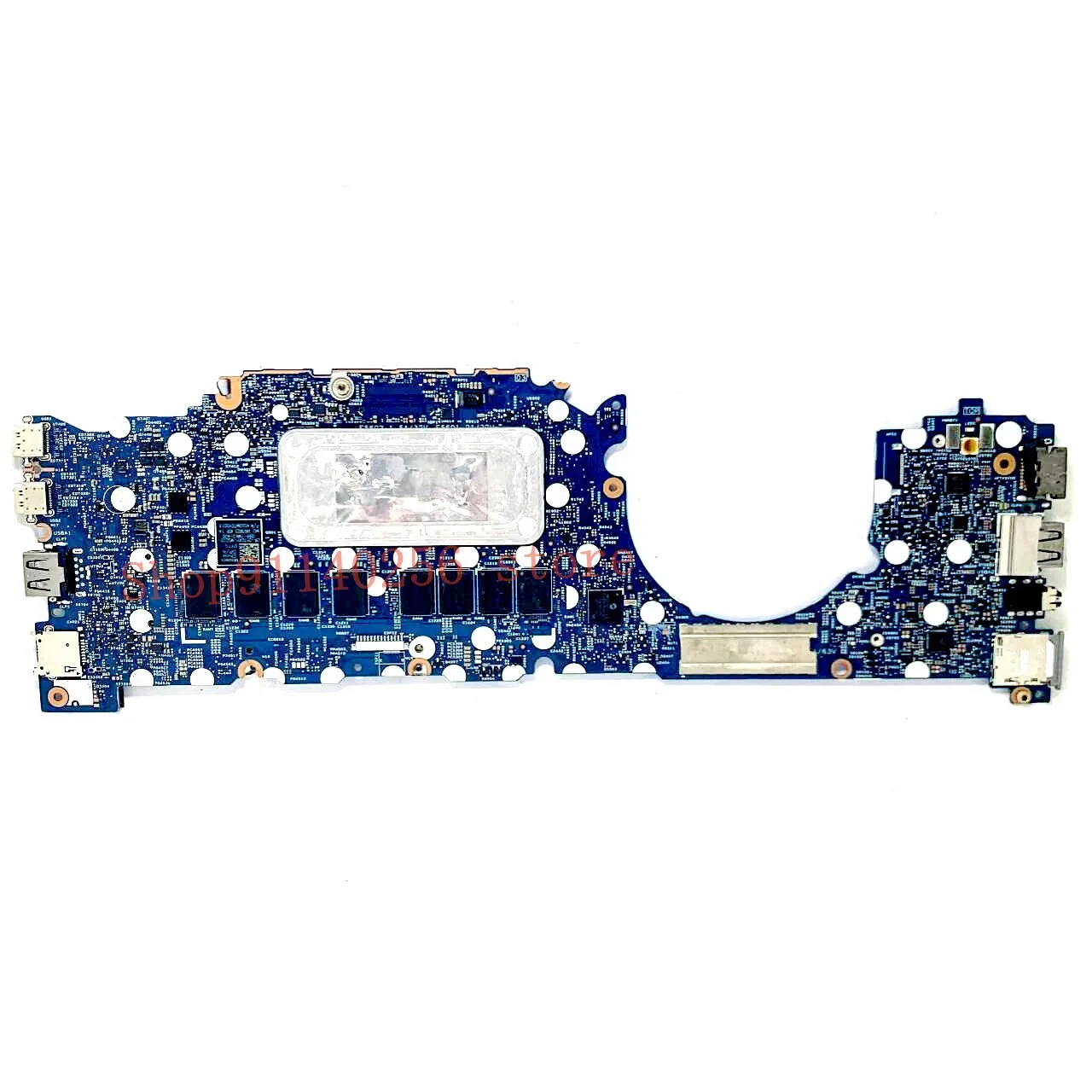 Mainboard CN-0Y7GXY 0Y7GXY Y7GXY For Dell Latitude 5320 Laptop Motherboard 19817-1 W/SRK03 I5-1145G7 CPU 16GB DDR4 100%Tested OK