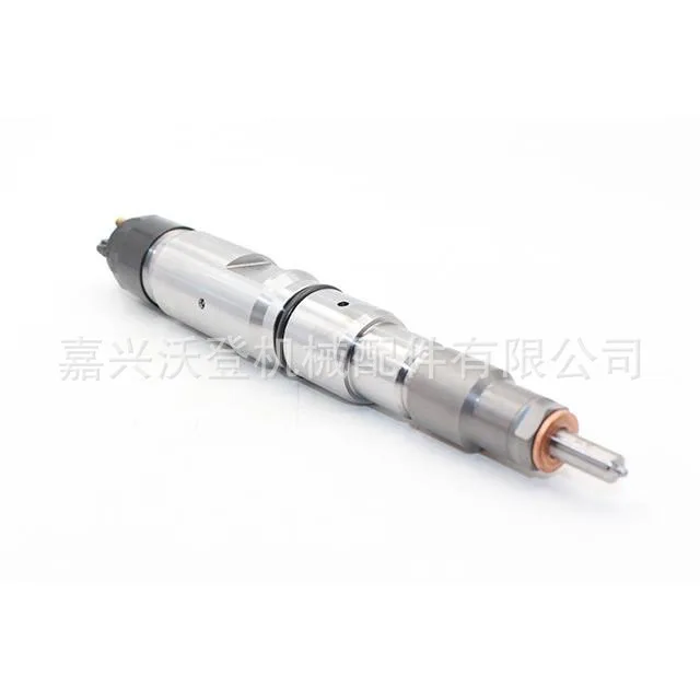 0445120078 Injector for Xichai