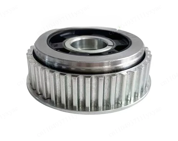 Camshaft Phaser Timing Gear VVT Camshaft Sprocket  9654208480 0805J4