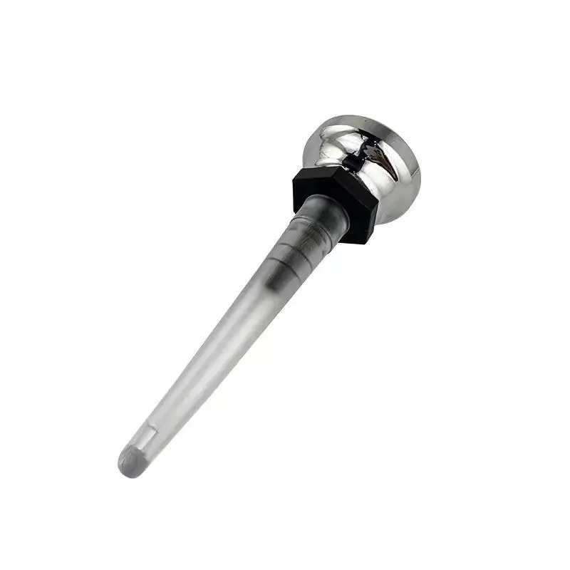 Soft Silicone Vaginal Douche Tube for Gentle Cleaning Convenient and Reusable Design