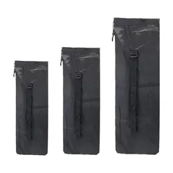 Bolsa impermeable para monopatín, monopatín de doble inclinación, Longboard ajustable 210D