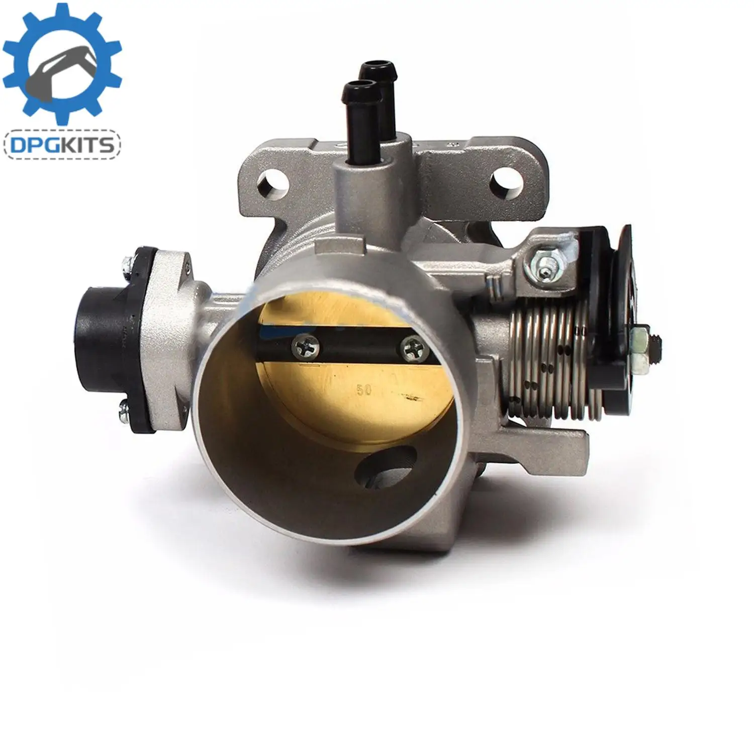 

Throttle Body 3510026860 For 2006-2011 Hyundai Accent Kia Rio Rio5 1.6L Dohc L4 16V With 3 Months Warranty