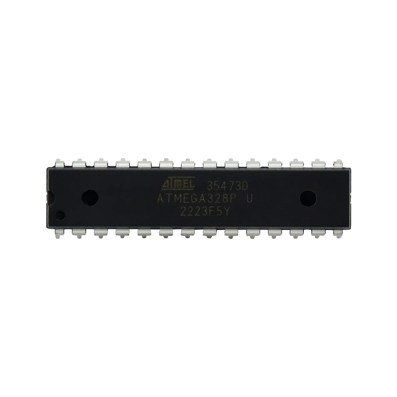 ATMEGA328P-PU DIP-28 domestic memory chip For UNO ATMEGA328PB-AU original