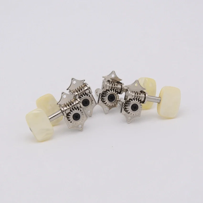 Original Genuine Tuners / Pickups / Trapeze Tailpiece / Control Panel For HCT500 Series Bass