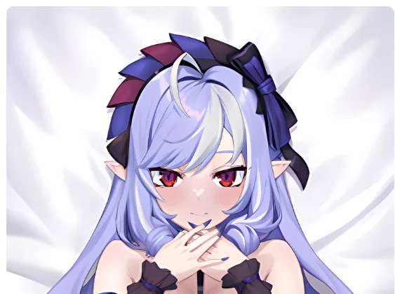 

Аниме Zenless Zone Zero Вивиан Сексуальная наволочка-дакимакура для обнимания, чехол для подушки для косплея, подарки для отаку, постельные принадлежности QWDM