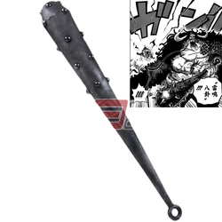 Hot Anime Yamato Mace Cosplay Props Weapon Halloween Carnival Cosplay Party Props Accessories Anime Fans Gift