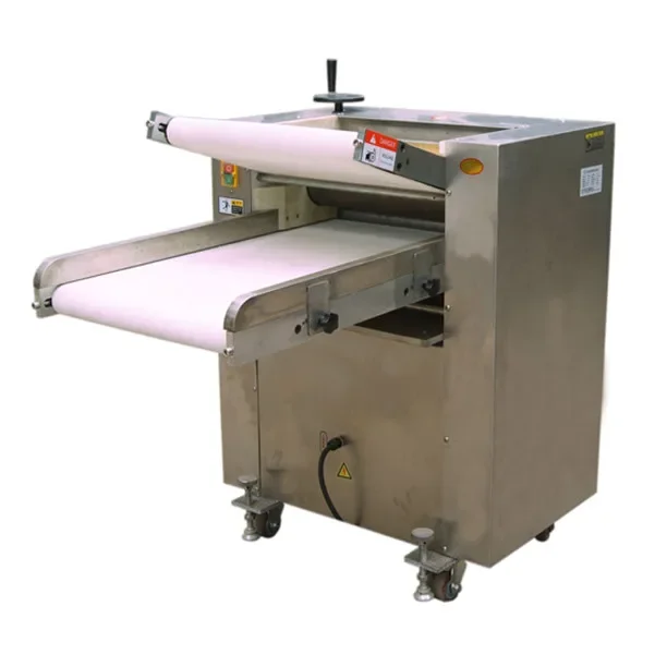 Low Price Commerical Dough Sheeter Croissant Dough Sheeter Machine for Bread Making