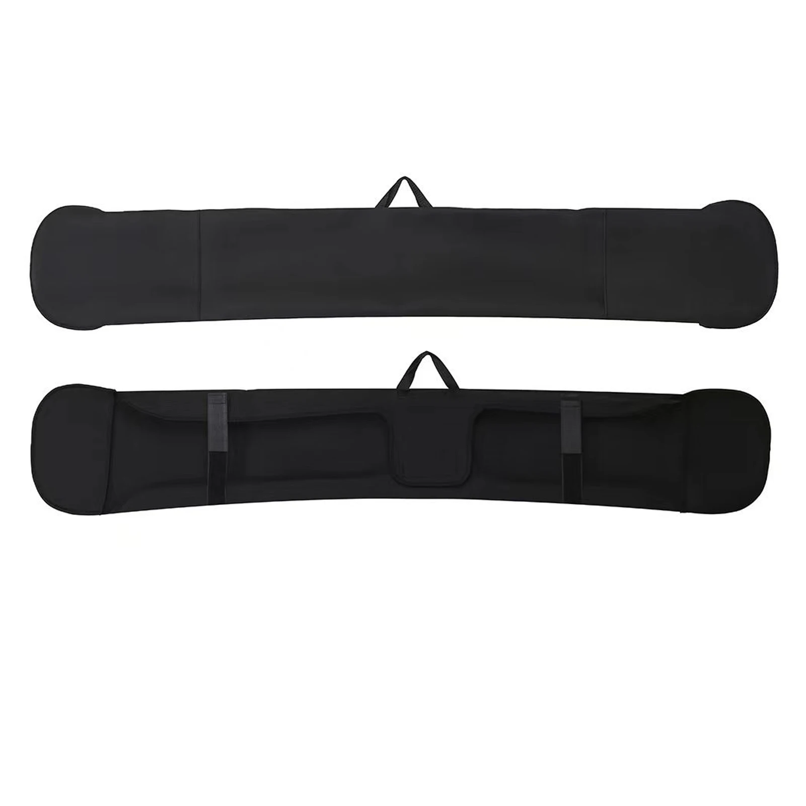 

Snowboard Sleeve Storage Bag Pouch Travel Bag for Single Snowboard Cover Case Ski Bag for Skateboarding Winter Sports Skating