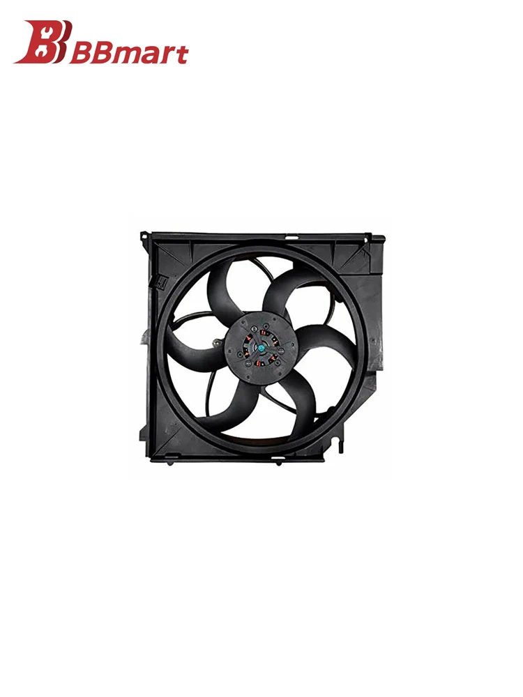 17113452509 BBmartAuto Parts 1 Pcs Durable Using Low Price Electric Radiator Cooling Fan For BMW E83