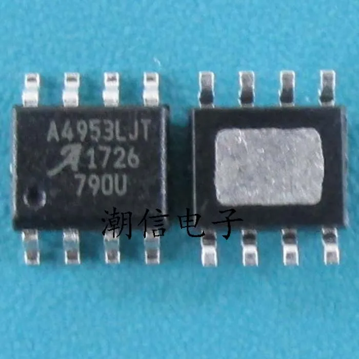 A4953LJT A4953ELJTR - T drive