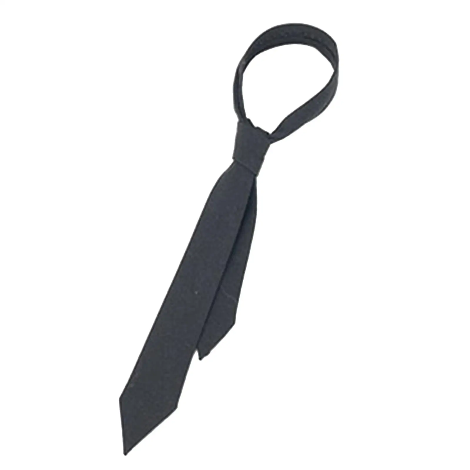 1/6 Scal Male Tie Sturdy Dress up Casual Miniature for 12inch Action Figures