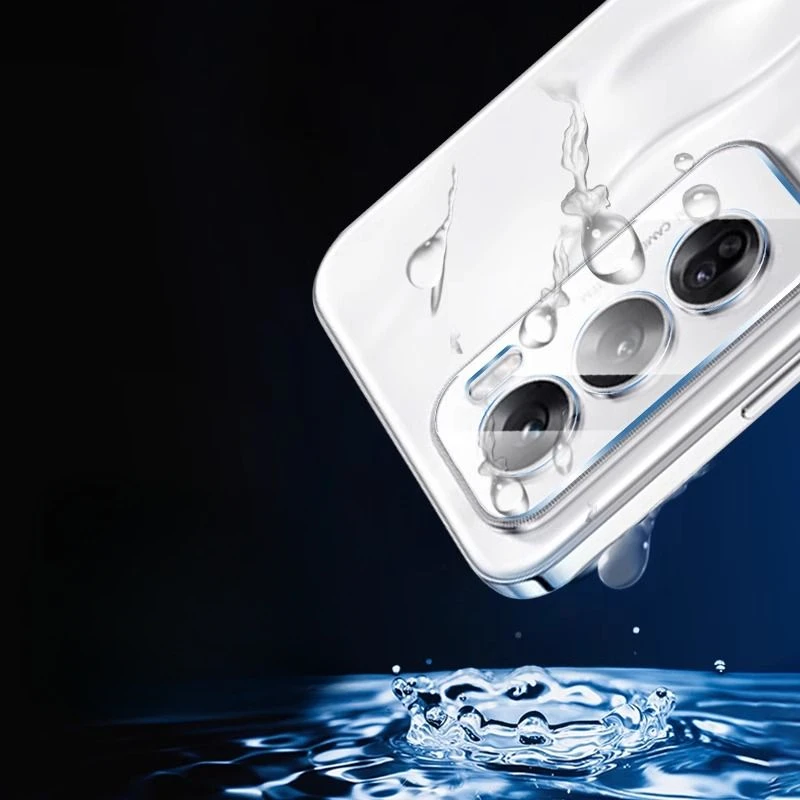 3D Camera Lens Protector For OPPO Reno 12 Pro 5G Camera Screen Protector For OPPO Reno12 Reno12Pro Lens Tempered Glass