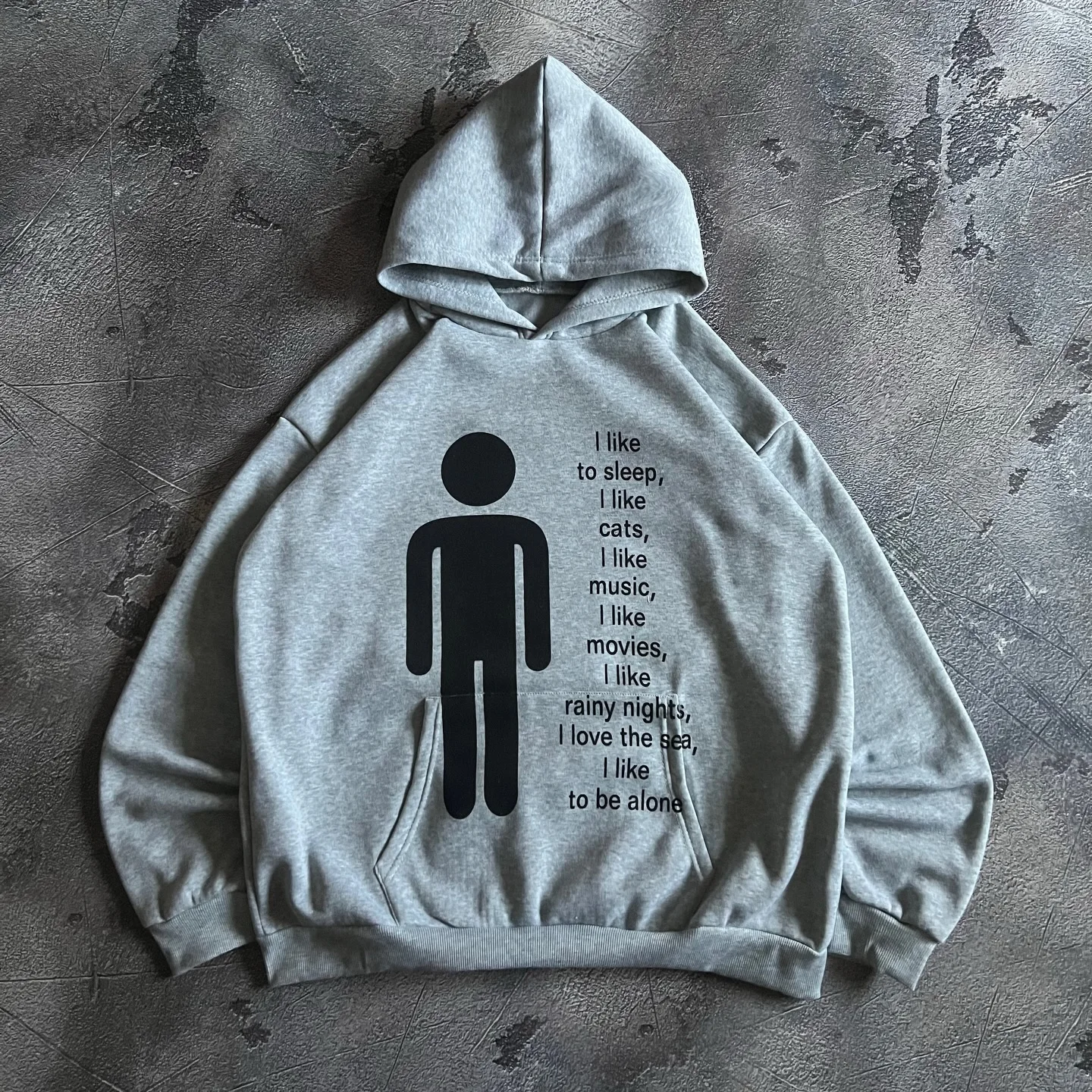 

Harajuku Casual Black Men Print Hoodies Women Grunge Streetwear Sweatshirt Tops Hip Hop Goth Y2k Oversized Hoodie Women Clothing
