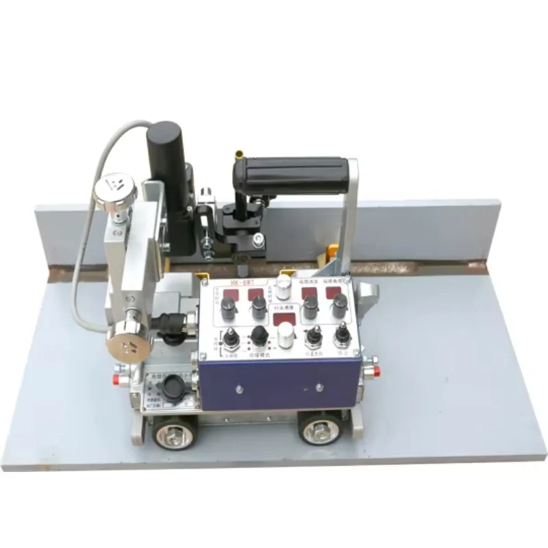 HK-6WT Strong Wavering Angle Welding Carriage