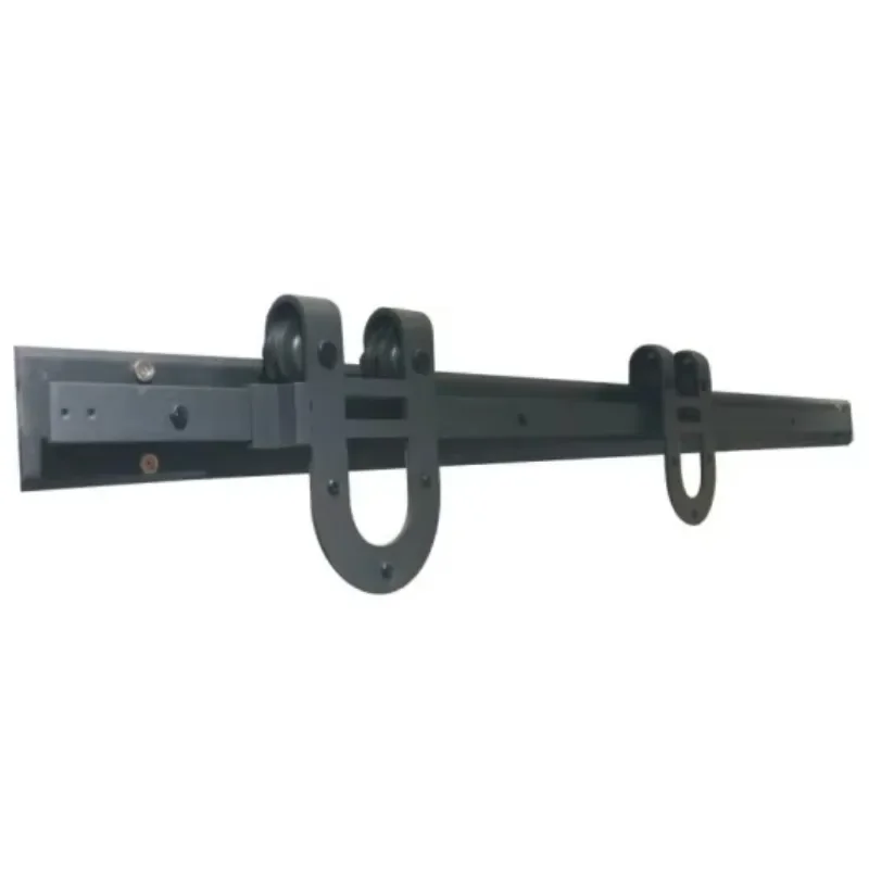 

Other door and window accessories type Wooden sliding door hardware