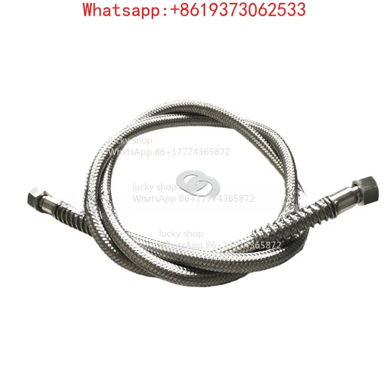 

MQY-201202 Непрозрачный дымовой анализатор, металлический шланг для отбора проб, высокотемпературный зонд-зажим