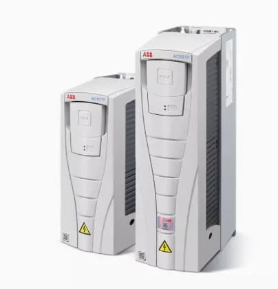 ABB Fan and water pump dedicated frequency converter ACS510-01-03A3-4/1.1Kw ACS510-01-04A1/05A6/07A2/09A4/-4 ACS510-01-012A-4
