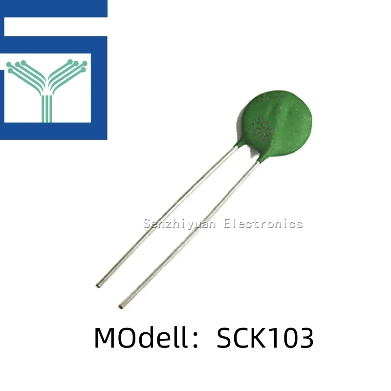 SCK10103MSY(SCK103) thermistor