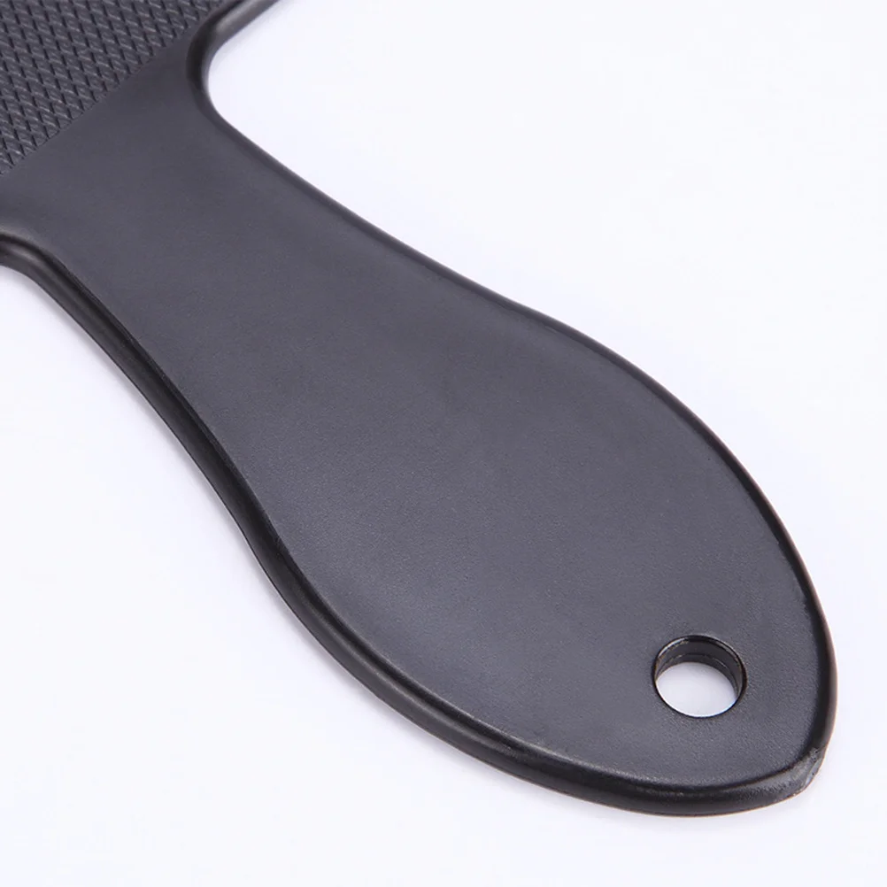 

3Pcs Salon Hairdressing Tool Set Easy Use Hair Coloring Boards Efficiently Catch Dye for Uniform Application At Home Or