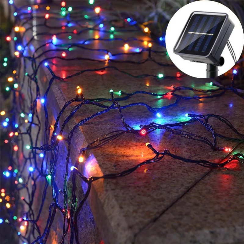 cordao-de-luz-solar-led-para-exterior-com-efeito-ceu-estrelado-A-prova-d'agua-para-acampamento-patio-decoracao-de-feriados-e-festas-decoracao-residencial