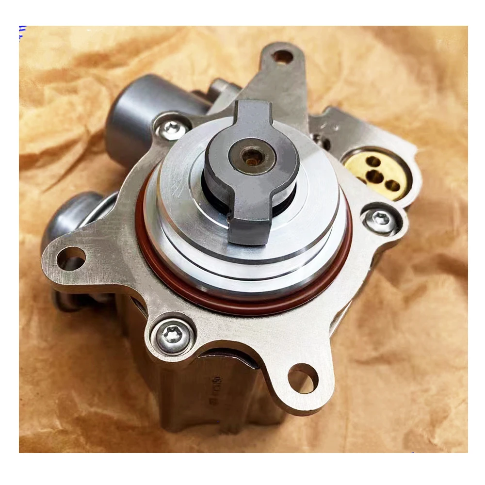 RMAUTO High Pressure Fuel Pump 9819938480 1920LL For Peugeot 207 308 3008 508 5008 CITROEN C4 MINI R55 R56 R57 R58 R59 DS4 DS5