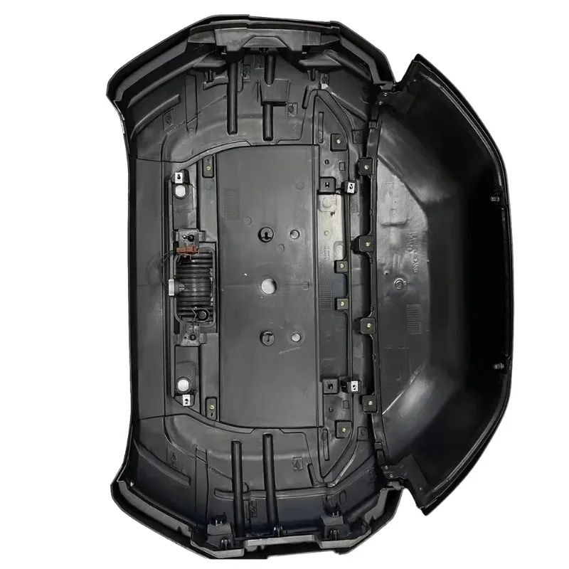 

【Best-selling】Hot Sale Auto Exterior Accessories Tire Covers V93 V97 6430A228 For Montero Pajero 2007-2015