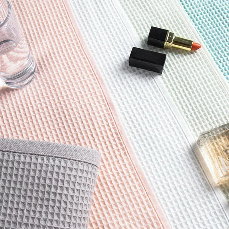 柔らかい綿のタオルセット,超吸収性のバスタオル,シンプルなハンドタオル,通気性,家庭,ホテル,バスルーム,シャワー