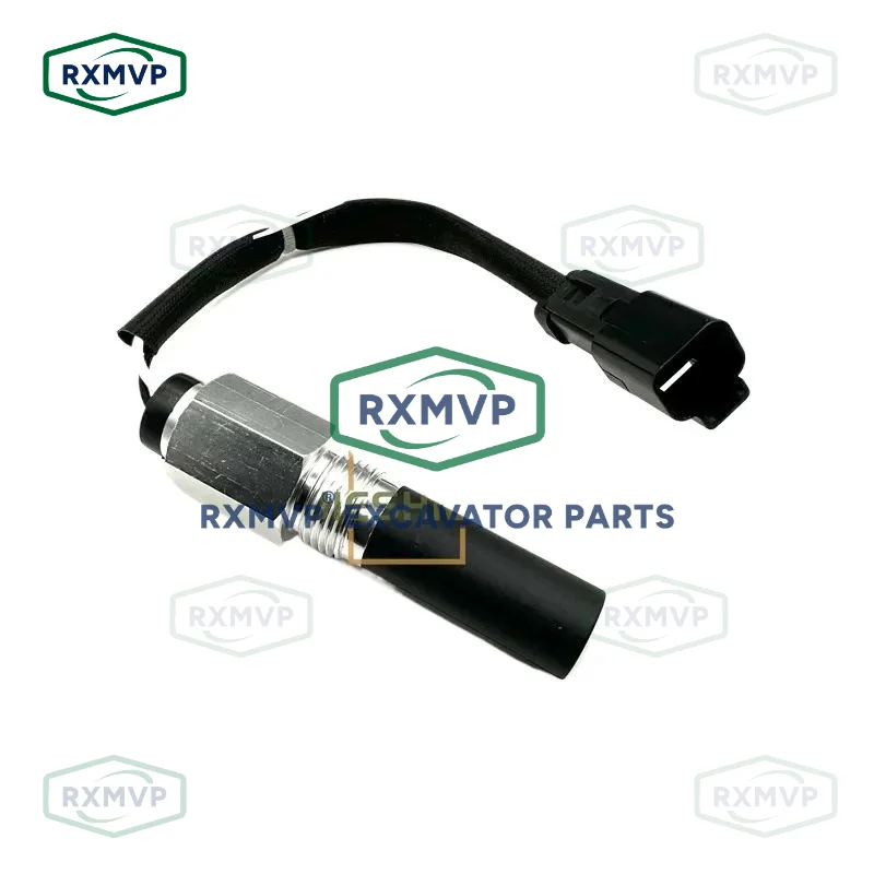 For Caterpillar cat 3056E/3126B/3516B Engine Speed Sensor 196-1185 Sensor Excavator Accessories