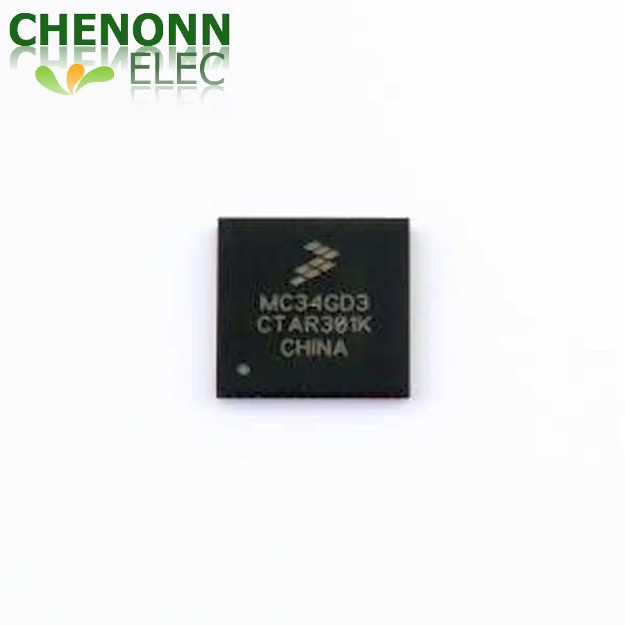 5PCS/LOT MC34GD3000EP (Power Management)